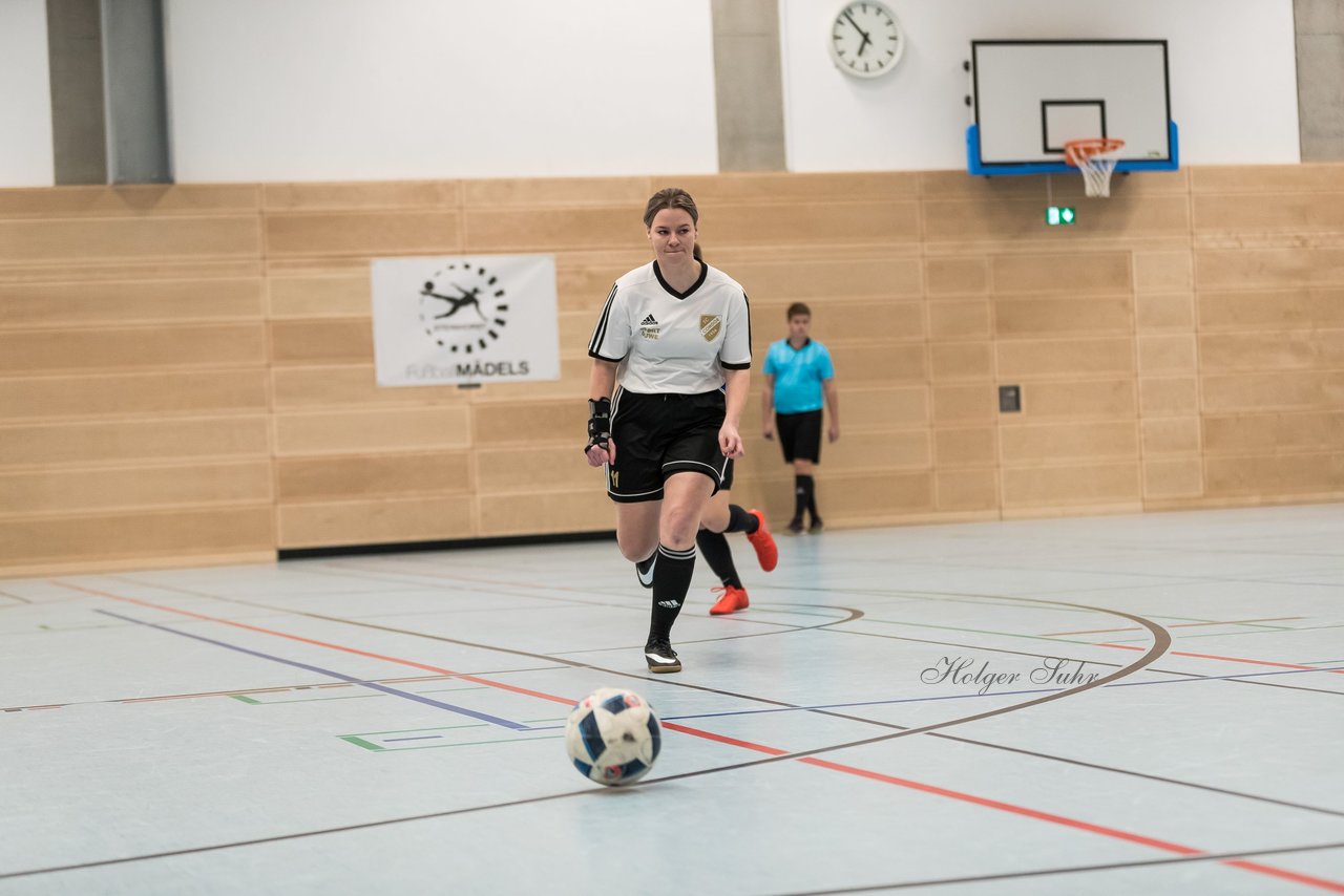 Bild 125 - Rathje Cup Frauen